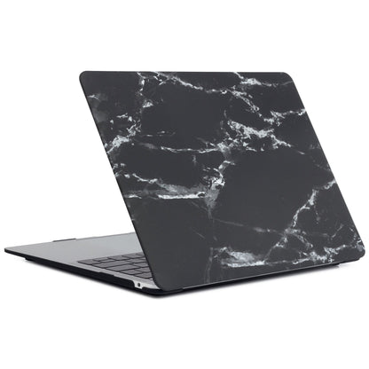 Macbook Air 13" (2020) A2179 Designer Hard Case [Blackmarble]