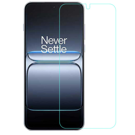 Oneplus Nord 5 Flat Plastic [Clear]