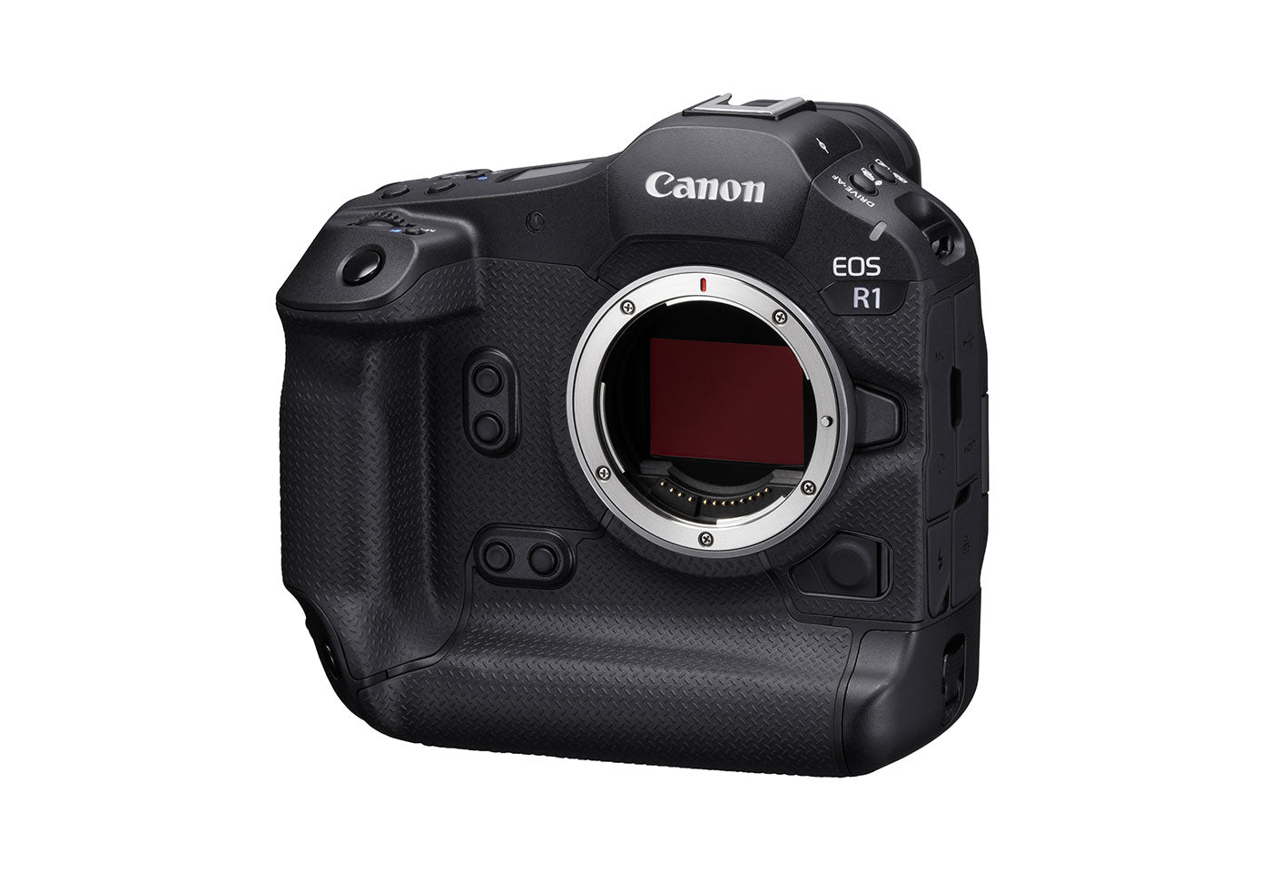 Canon EOS R1 Camera [ Body ]