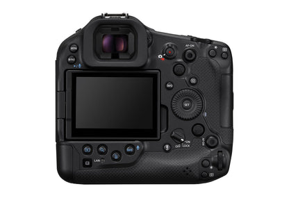 Canon EOS R1 Camera [ Body ]