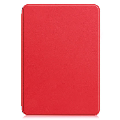 Microsoft Surface Pro 12" (1st Edition) Multiple Angle Case [Red]