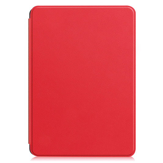 Microsoft Surface Pro 12" (1st Edition) Multiple Angle Case [Red]