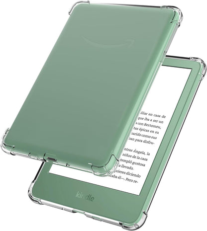 Paperwhite 6 (12Th Gen 2024) Soft Gel Case