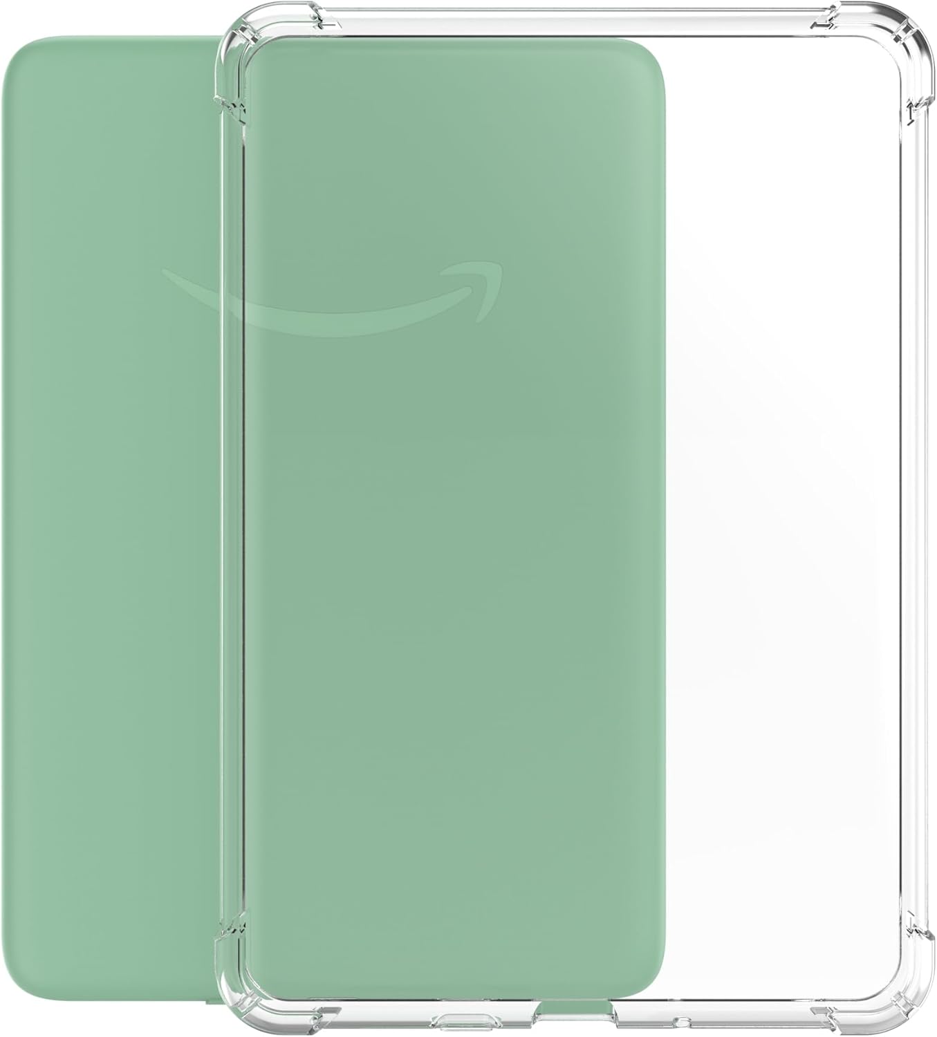 Paperwhite 6 (12Th Gen 2024) Soft Gel Case