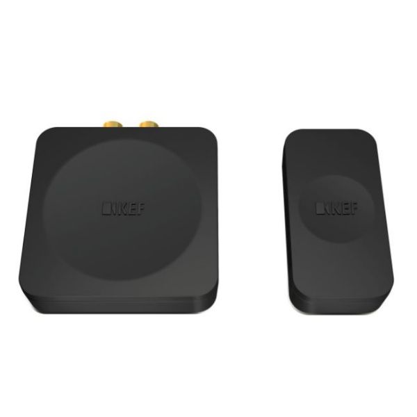 Wireless Subwoofer Adapter For Use On Kube8 Kube10Kube12 Kf92 & Kc62