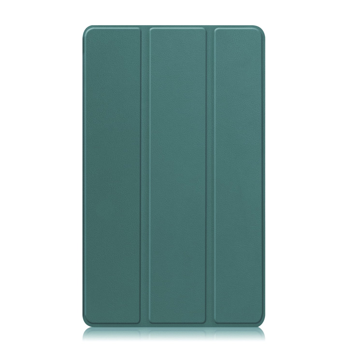 Lenovo Tab One 8.7" Tri-fold Pu Case [Teal]