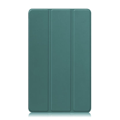 Lenovo Tab One 8.7" Tri-fold Pu Case [Teal]