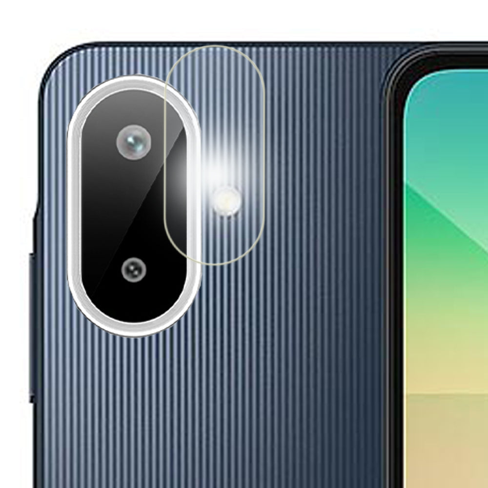 Galaxy A07 Lens Protector [Clear]