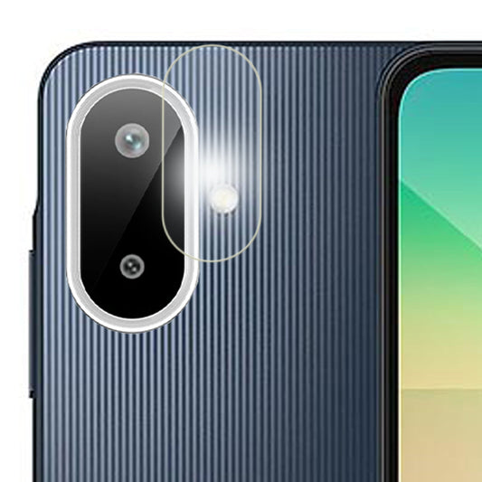 Galaxy A07 Lens Protector [Clear]