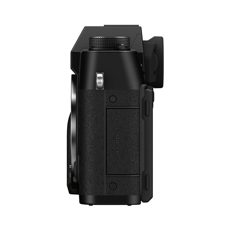 Fujifilm X-T30 II Camera [ Body - Black ]
