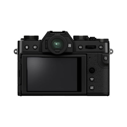 Fujifilm X-T30 II Camera [ Body - Black ]