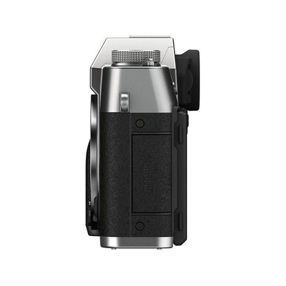Fujifilm X-T30 II Camera [ Body - Silver ]