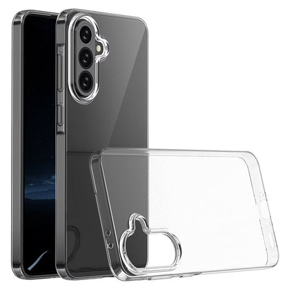 Galaxy A56 5g Soft Gel Case [Clear]