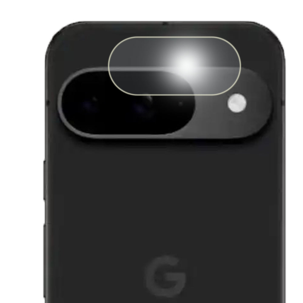 Google Pixel 10 Lens Protector [Clear]