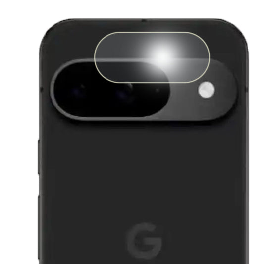 Google Pixel 10 Lens Protector [Clear]