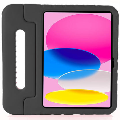 Ipad 10.9" (10th Gen 2022) Eva Shockproof Case [Black]