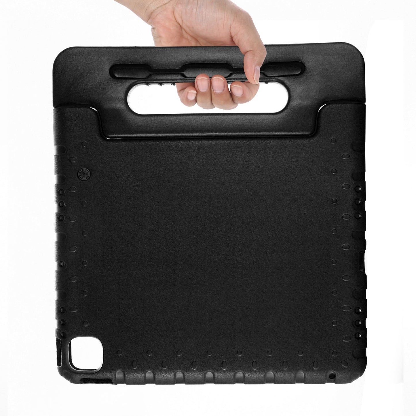Ipad Air 13" (M3, 2025) Eva Shockproof Case [Black]