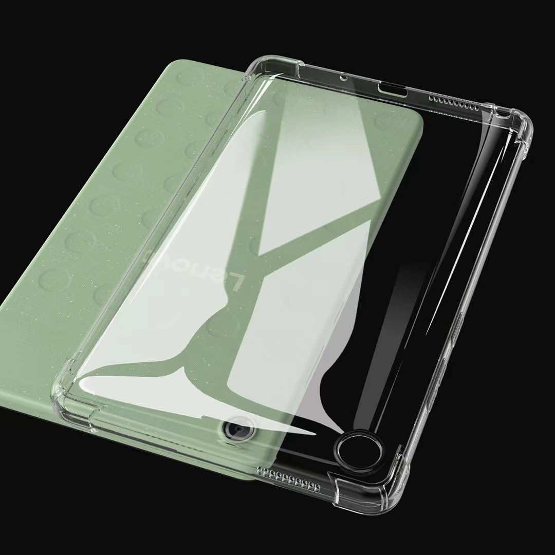 Lenovo Tab One 8.7" Soft Gel Case