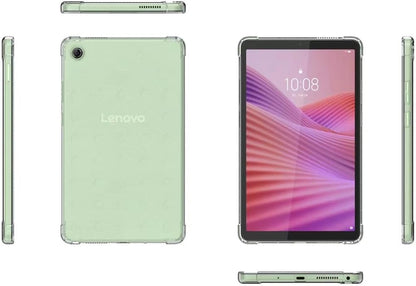 Lenovo Tab One 8.7" Soft Gel Case