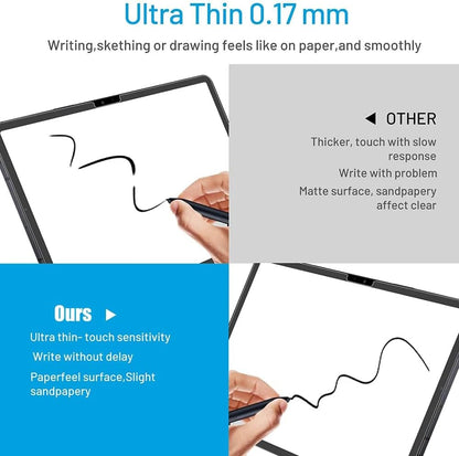 Oppo Oppo Pad Se 11" Paperfeel Screen Protector