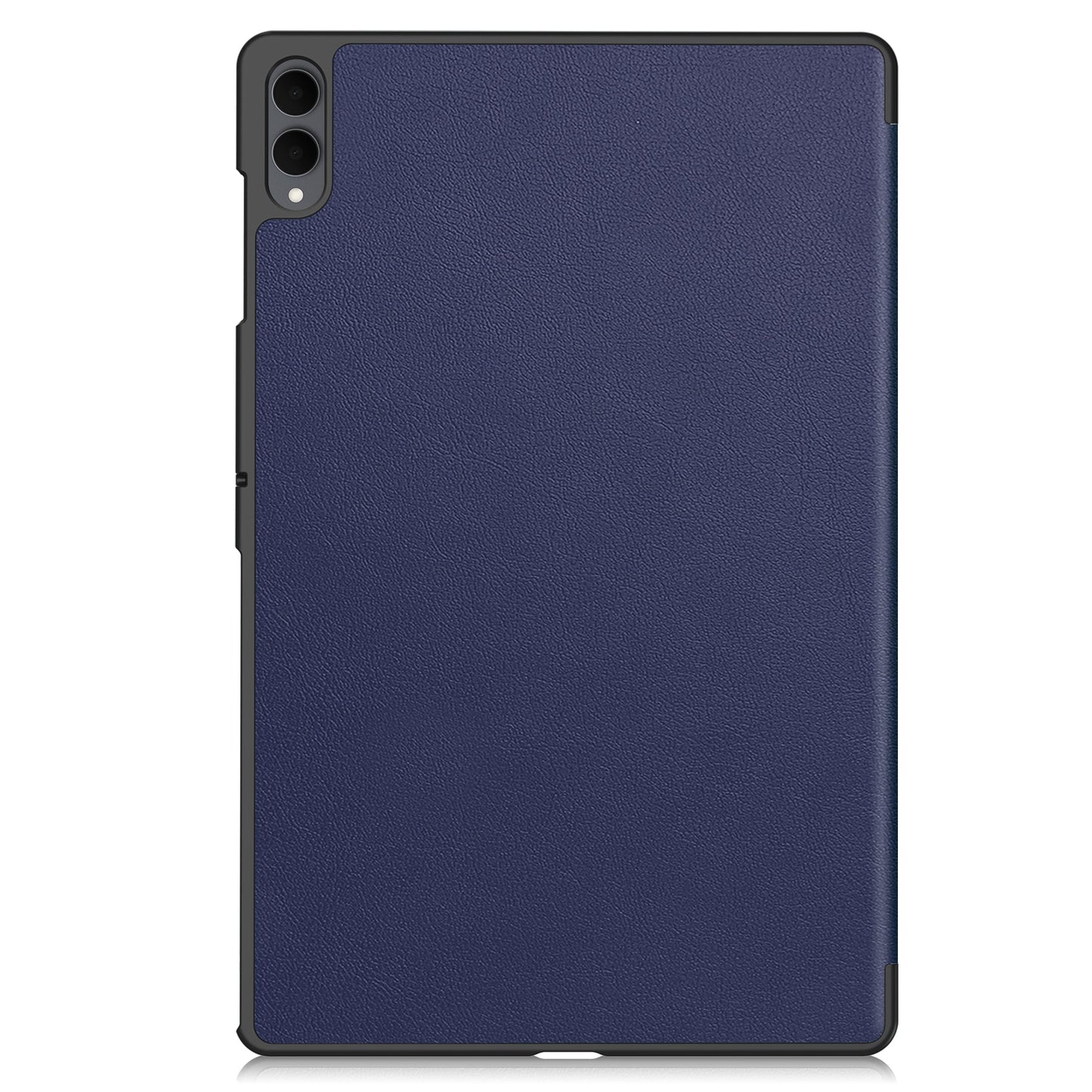Galaxy Tab S11 Ultra Tri-fold Pu Case [Navy]