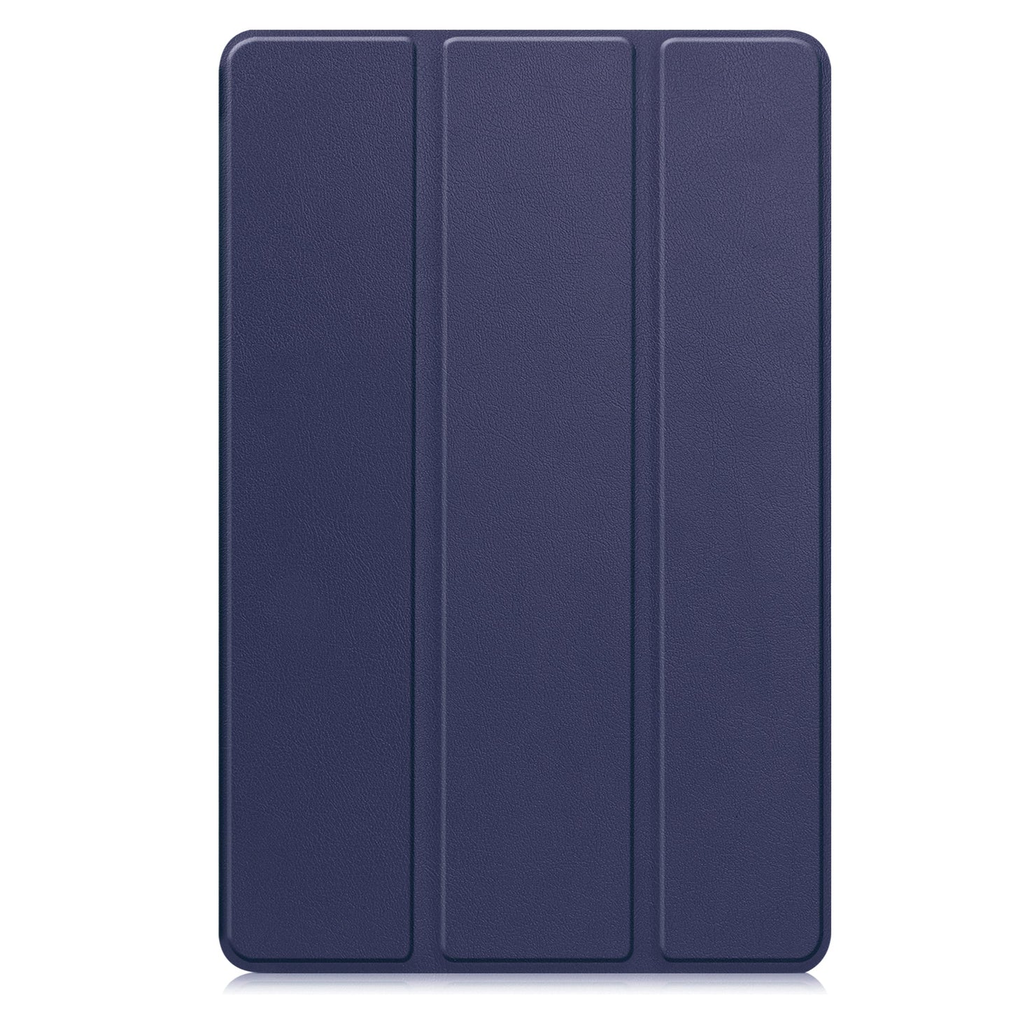 Galaxy Tab S11 Ultra Tri-fold Pu Case [Navy]