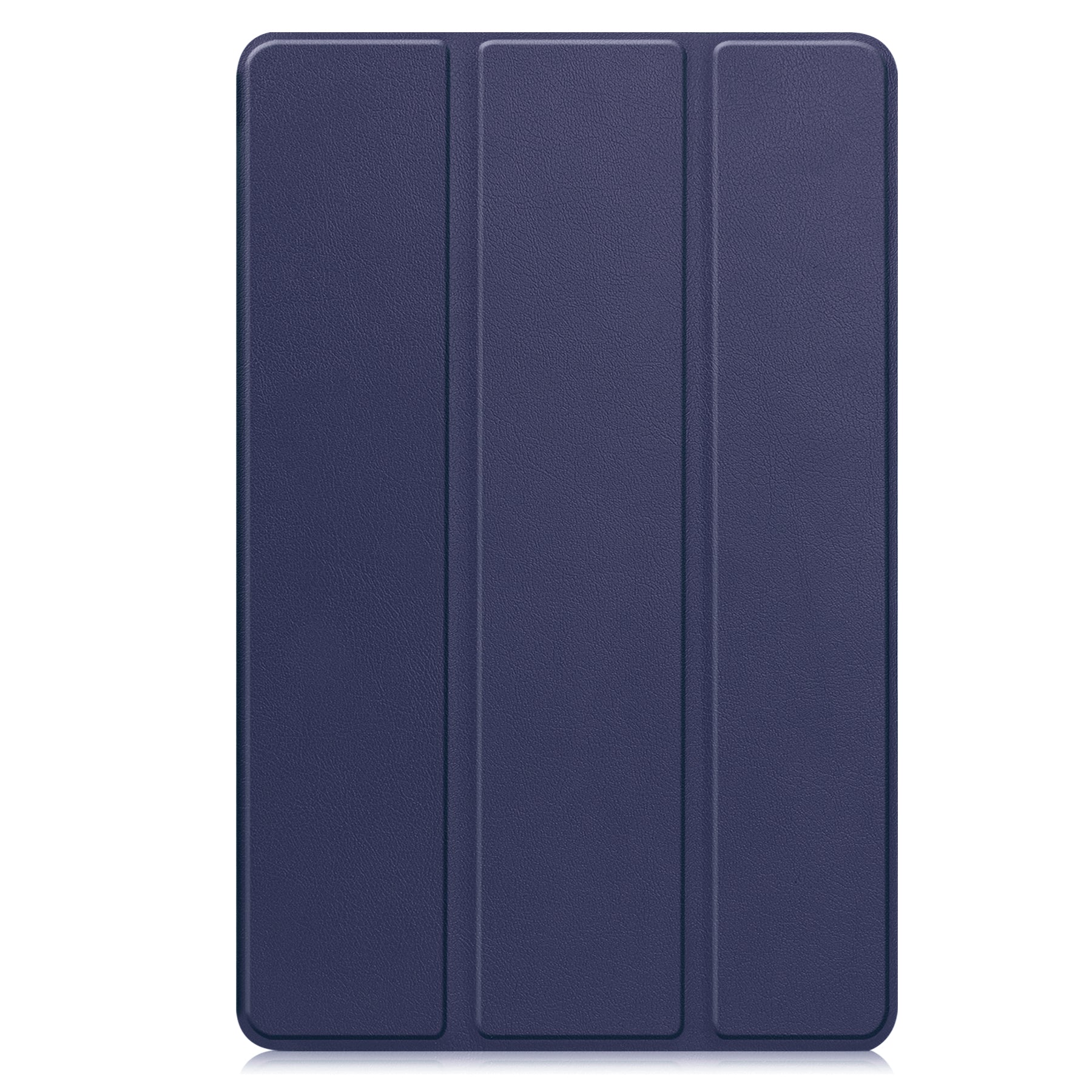 Galaxy Tab S11 Ultra Tri-fold Pu Case [Navy]