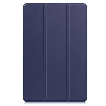 Galaxy Tab S11 Ultra Tri-fold Pu Case [Navy]