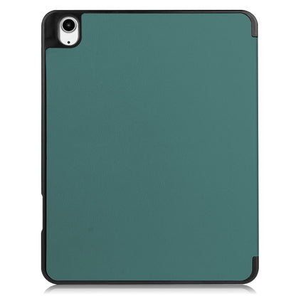 Ipad Air 13" (M3, 2025) Pen Holder Case [Teal]