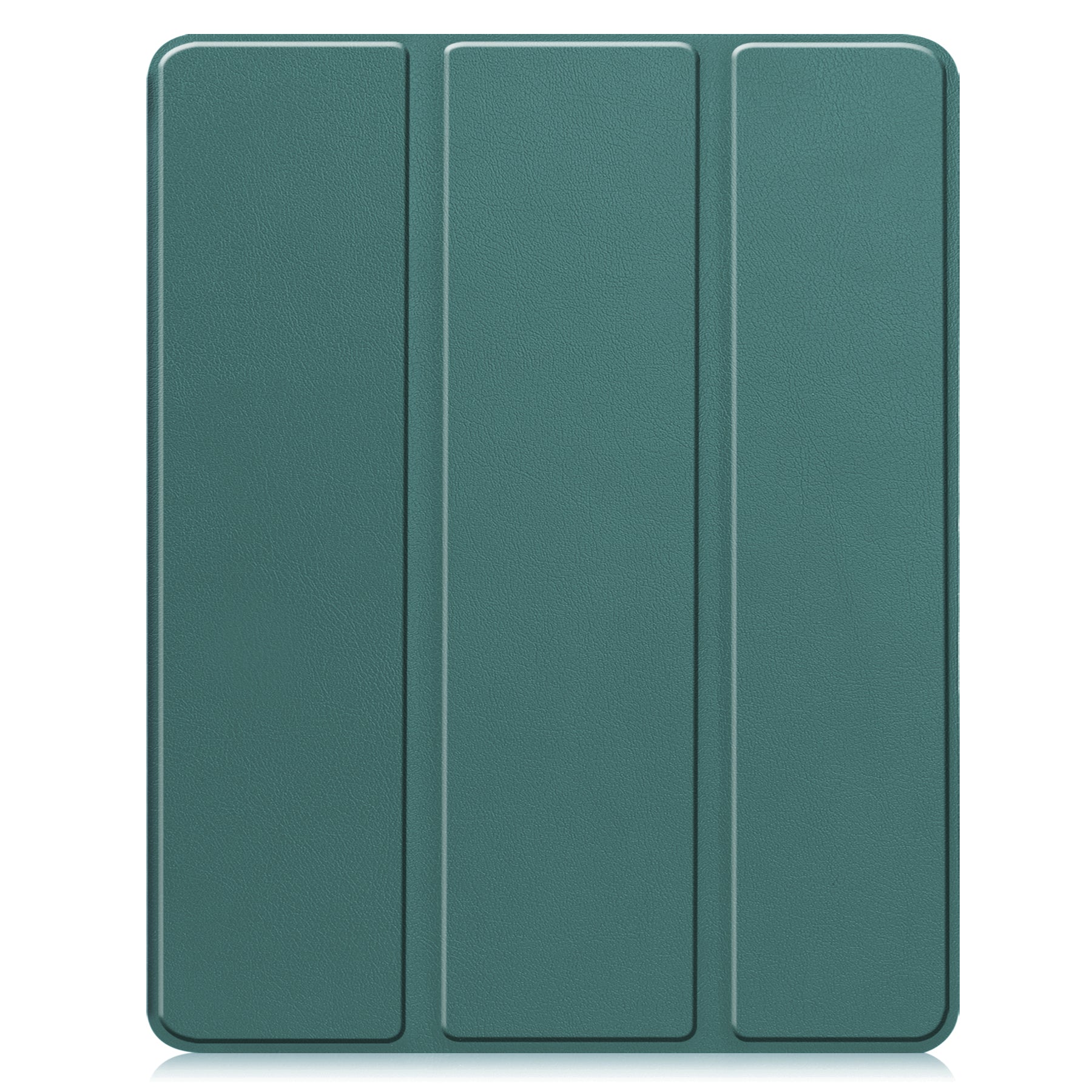Ipad Air 13" (M3, 2025) Pen Holder Case [Teal]