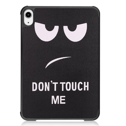 Ipad Mini 7 (A17 Pro 2024) Designer Tri-fold Case [Notouch]