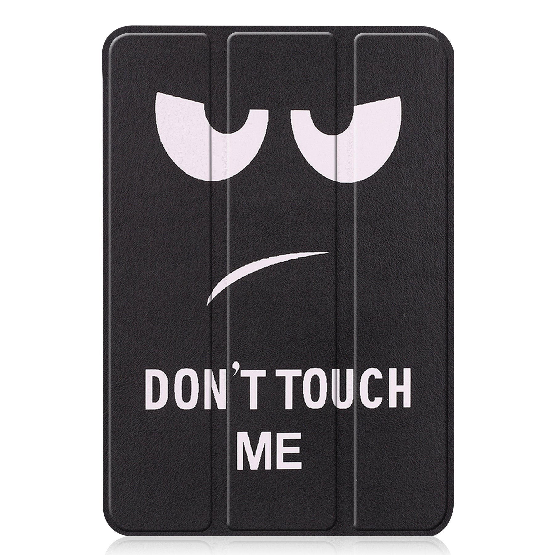 Ipad Mini 7 (A17 Pro 2024) Designer Tri-fold Case [Notouch]