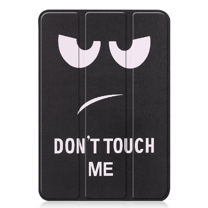 Ipad Mini 7 (A17 Pro 2024) Designer Tri-fold Case [Notouch]