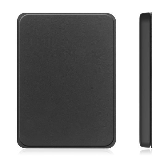 Kindle Colorsoft Tri-fold Pu Case [Black]