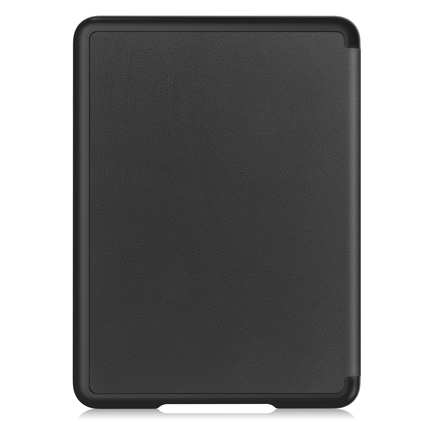 Kindle Colorsoft Tri-fold Pu Case [Black]