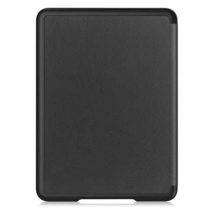 Kindle Colorsoft Tri-fold Pu Case [Black]