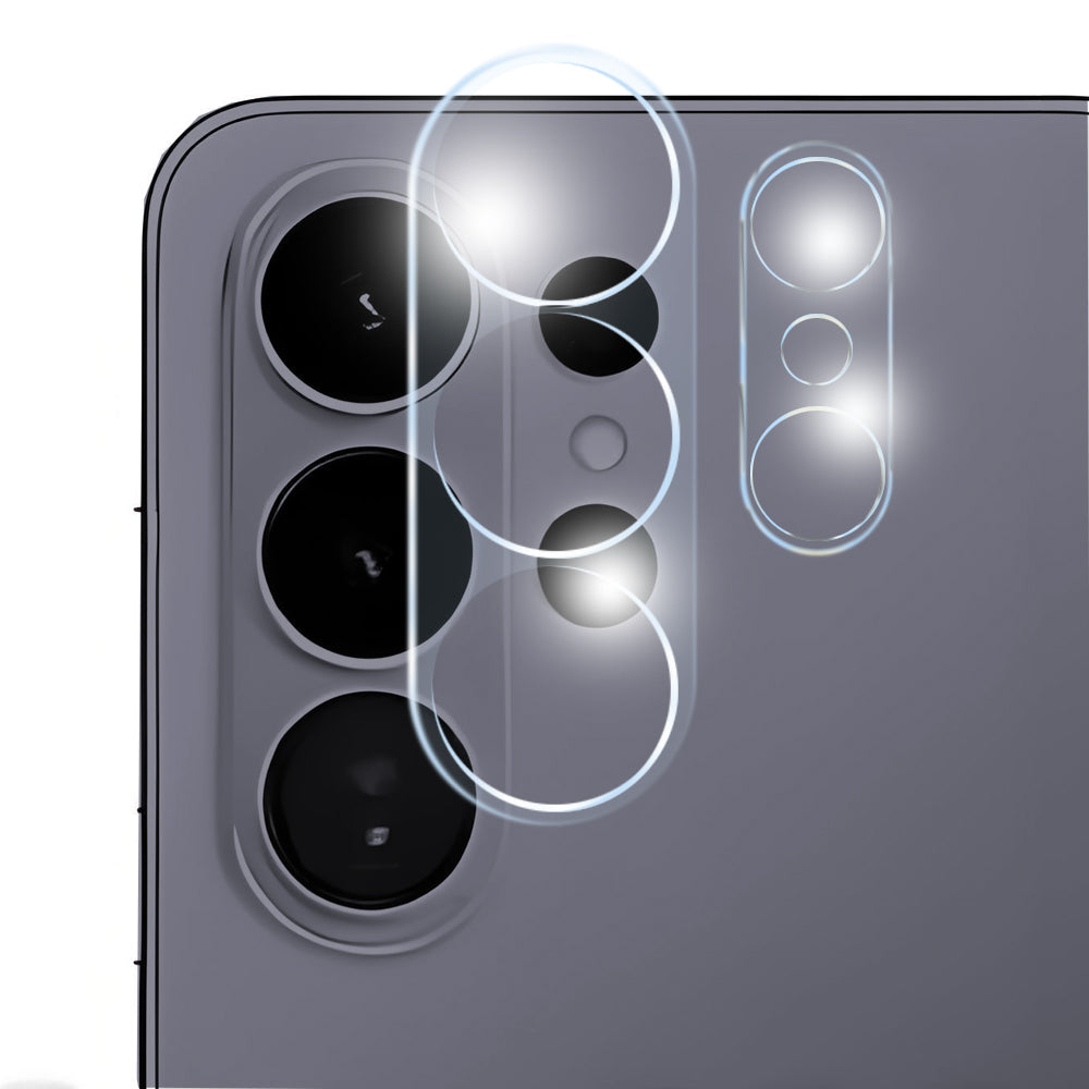 Galaxy S26 Ultra Lens Protector [Clear]