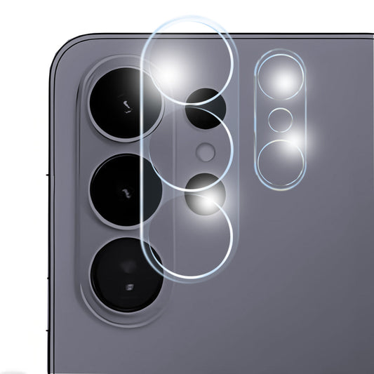 Galaxy S26 Ultra Lens Protector [Clear]