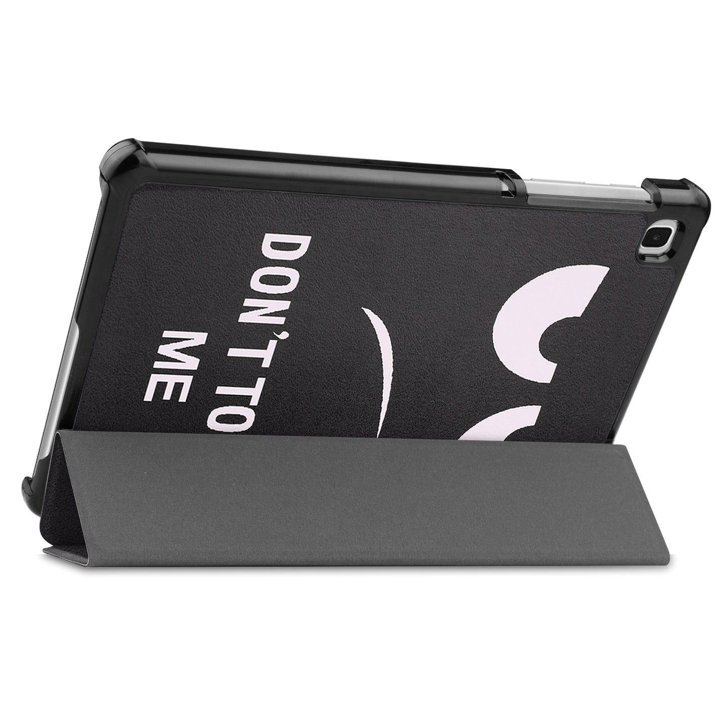 Galaxy Tab A7 Lite 8.7" 2021 T220 Designer Tri-fold Case [Notouch]
