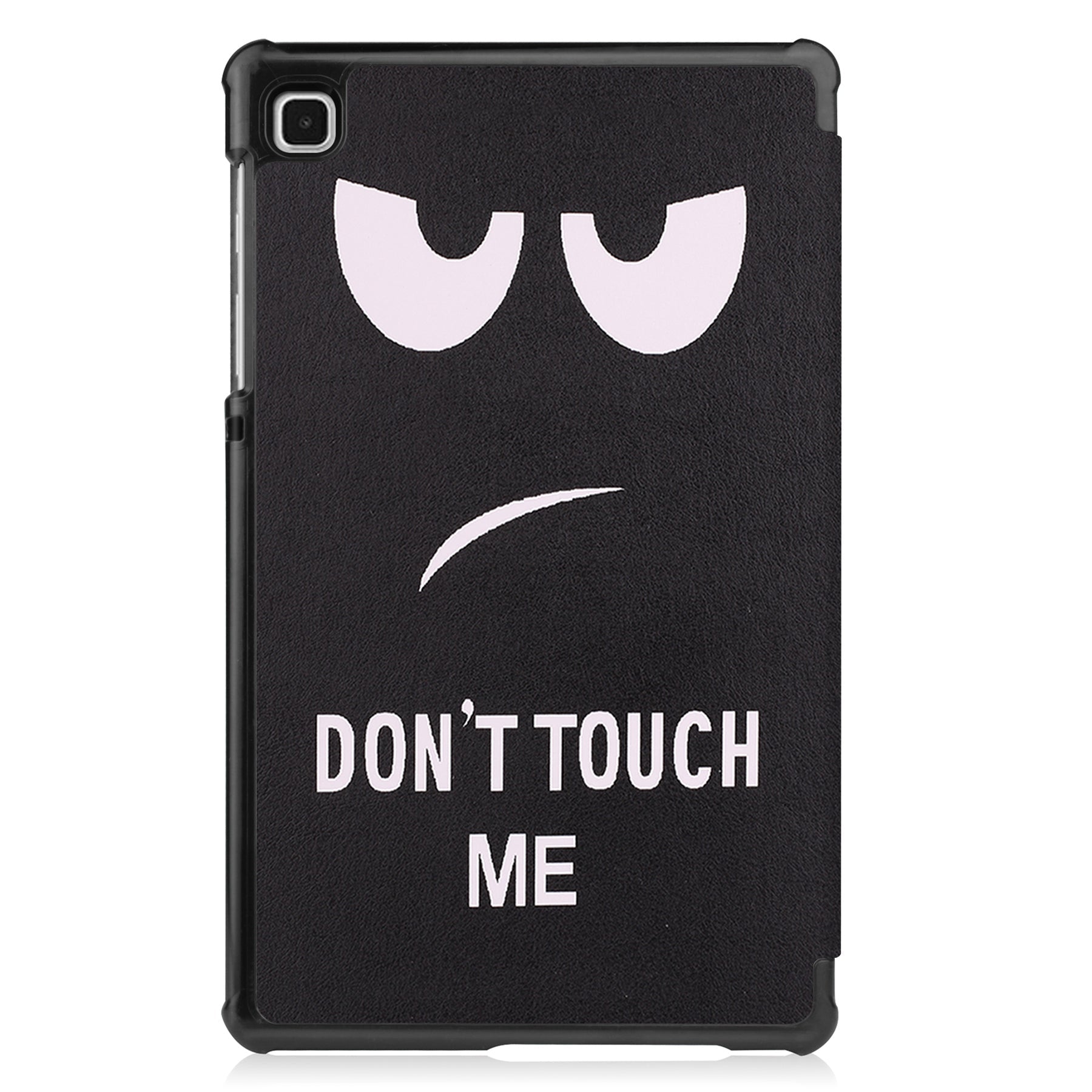 Galaxy Tab A7 Lite 8.7" 2021 T220 Designer Tri-fold Case [Notouch]
