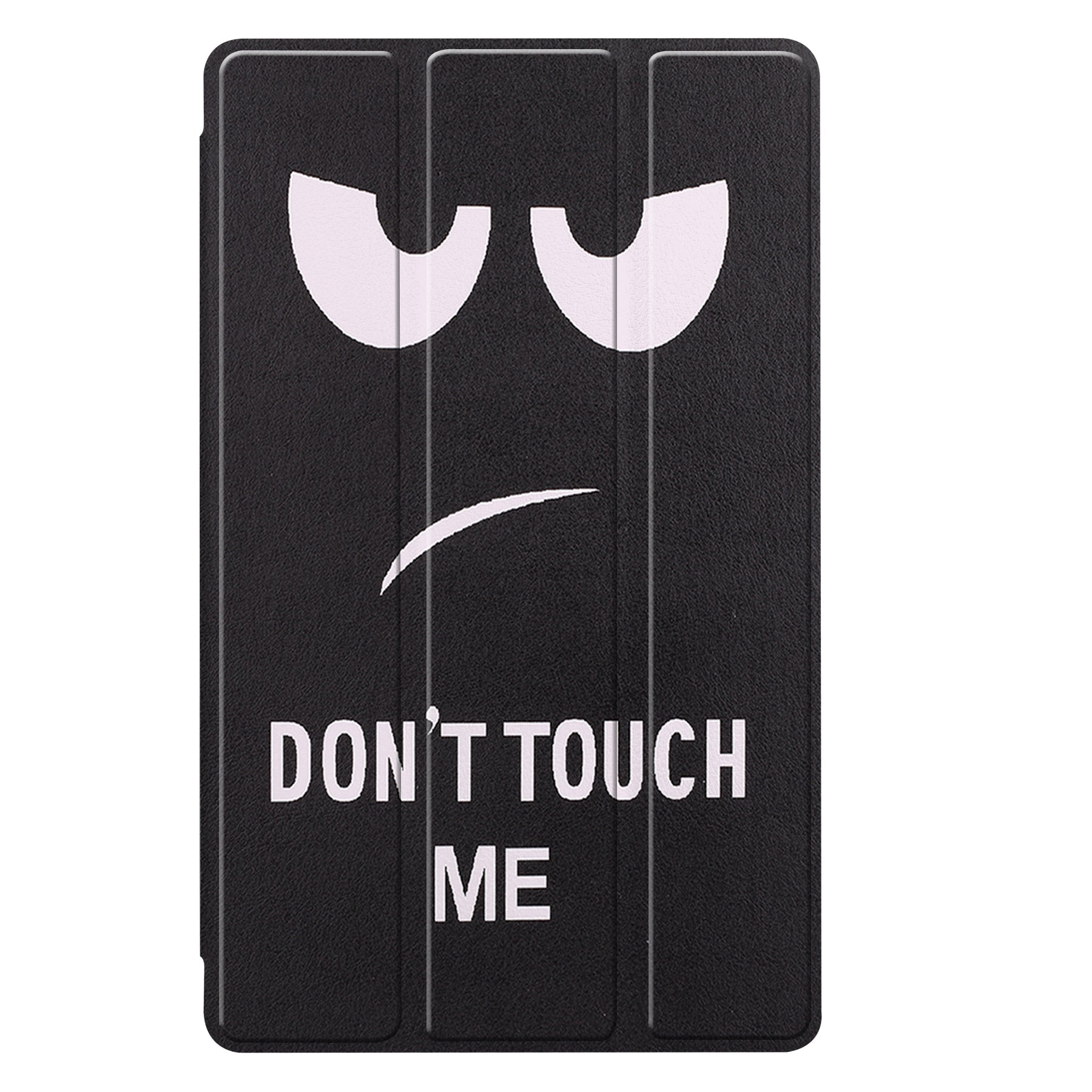 Galaxy Tab A7 Lite 8.7" 2021 T220 Designer Tri-fold Case [Notouch]