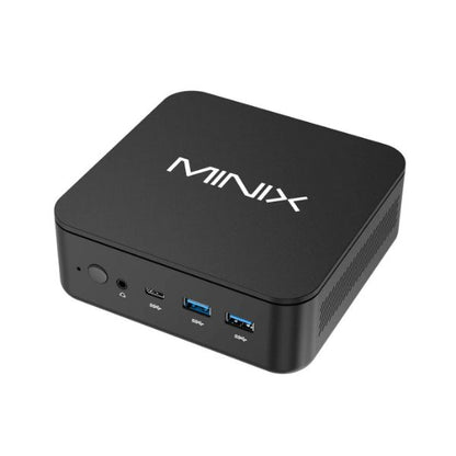 Ngc Nr660 Amd Ryzen 5 6600H Mini Pc W/ Windows 11 Pro. 12 Cores 16Gb Ram & 512Gb Ssd