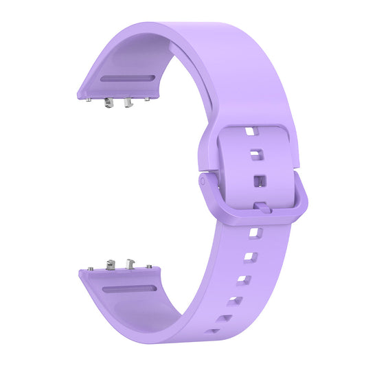 Samsung Galaxy Fit 3 Silicone Strap [Purple]