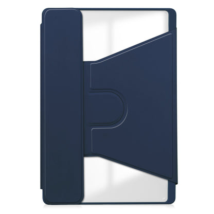 Lenovo Tab M11 Tb330 Rotating Acrylic Case [Navy]