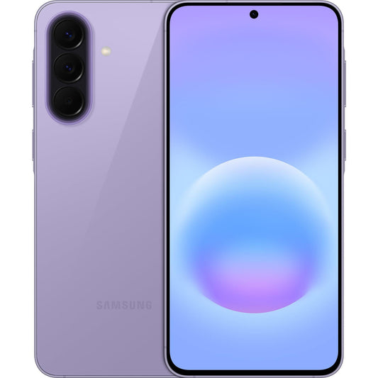 Samsung Galaxy A57 Mobile Phone [ 128GB / 8GB RAM - Awesome Lilac ]