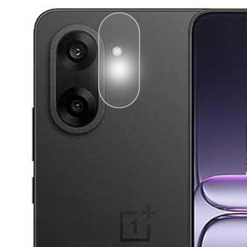 Oneplus Nord Ce5 Lens Protector [Clear]
