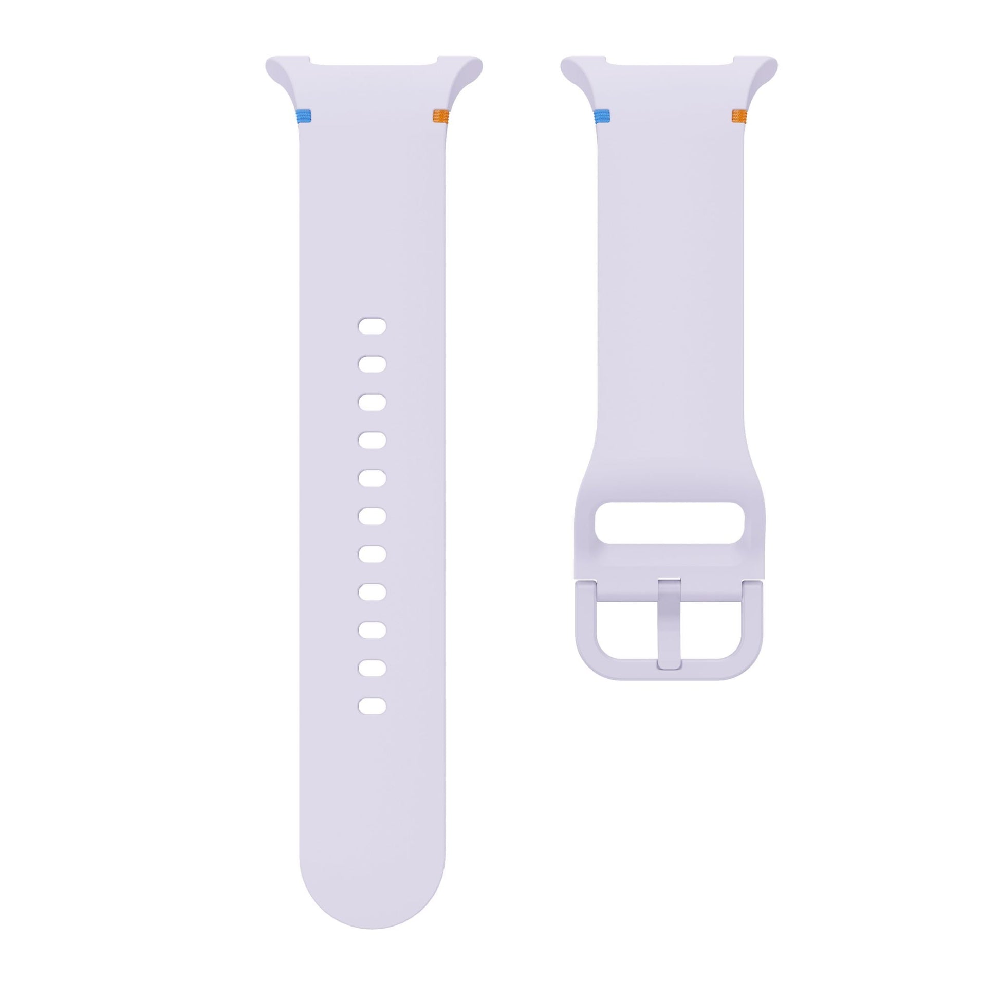 Samsung Galaxy Watch 8 Silicone Strap [Lavender]