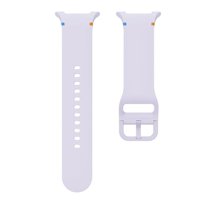 Samsung Galaxy Watch 8 Silicone Strap [Lavender]