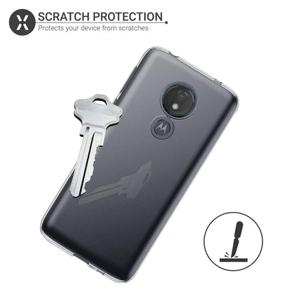 Motorola Moto G7 Power Soft Gel Case