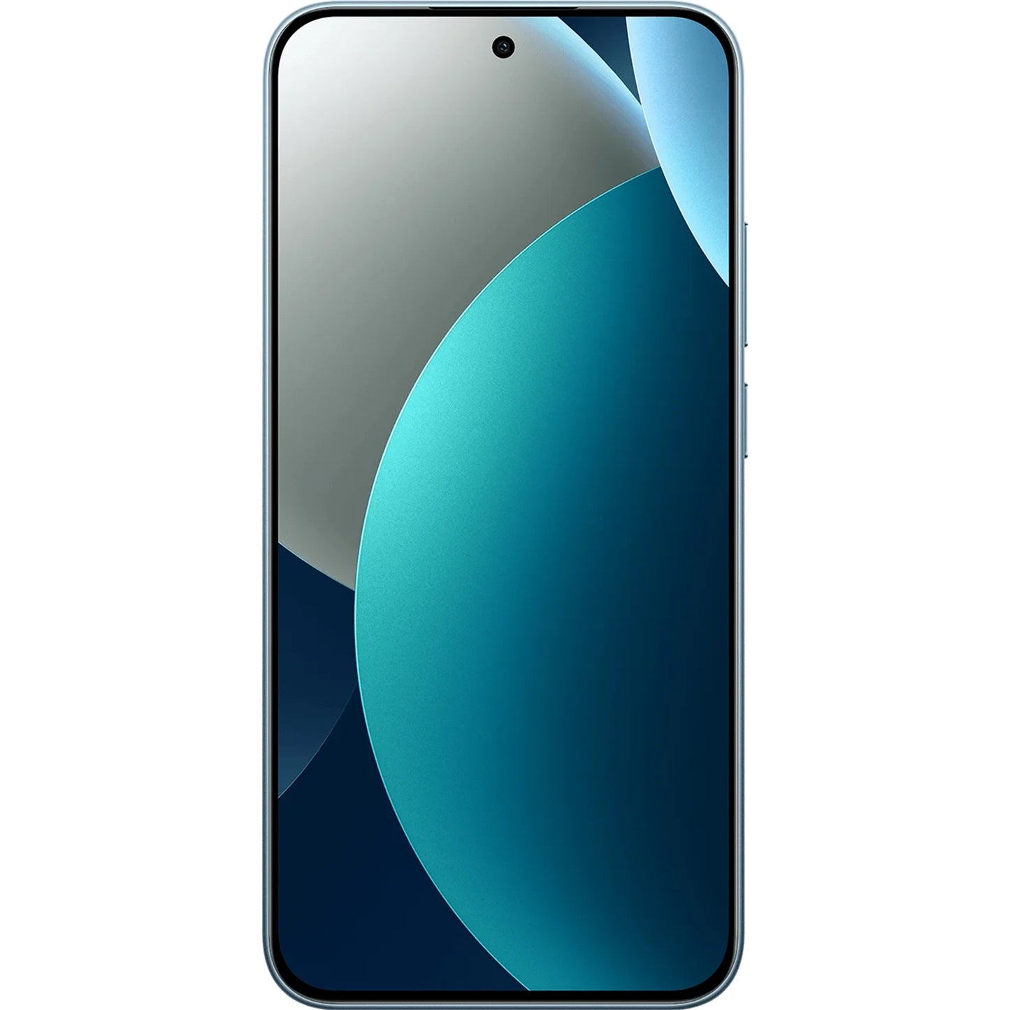 Xiaomi Redmi Note 15 Pro 5G Mobile Phone [ 256GB / 12GB RAM - Glacier Blue ]